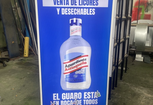 Avisos Luminosos